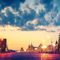 Витя Бурда