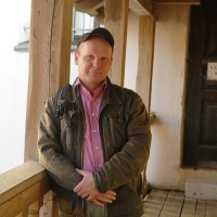 Алексей Баскаков