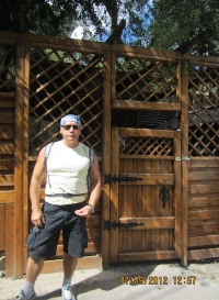 Андрей Афанасьев