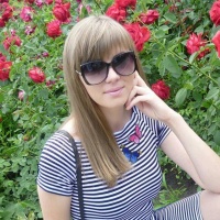 Karina Kasheleva