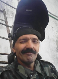 Григорий Левицкий