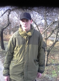 Сергей Семичев