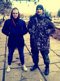 Евгений Яковенко