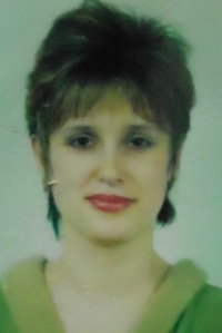 Светлана Костенко