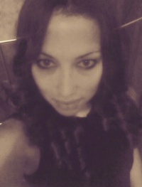 Карина Рагулина